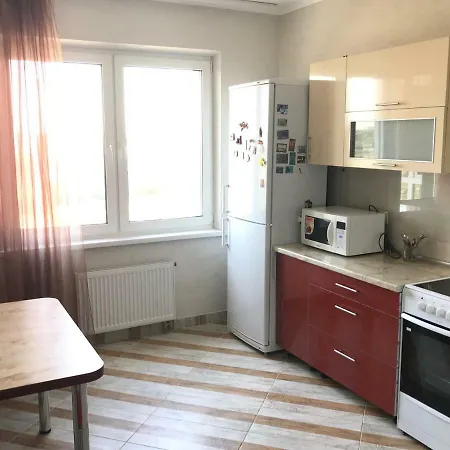 Appartamento Комфортабельные Апартаменты В Новом Доме. Самый Центр Minsk